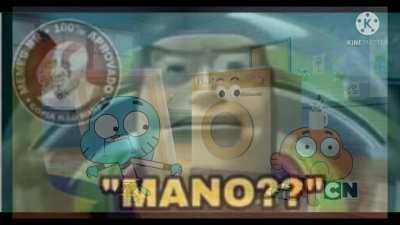 Mano??