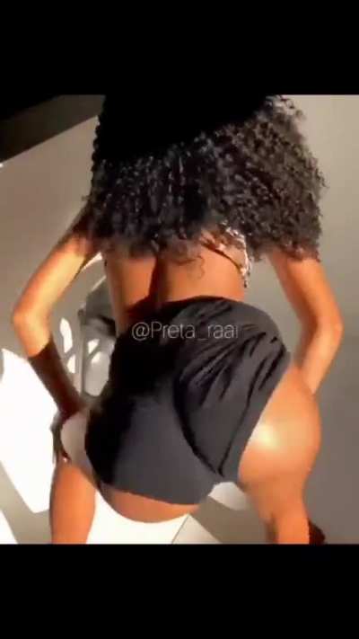 @Preta_raai