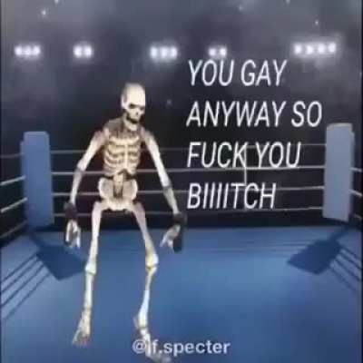Skeleton