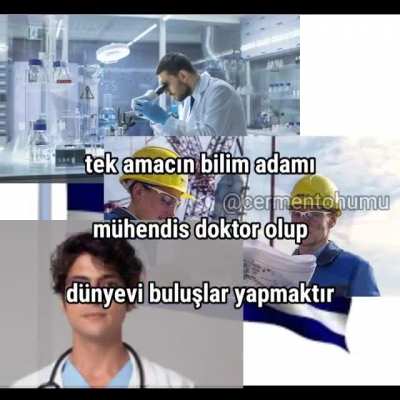 Yunaniz biz