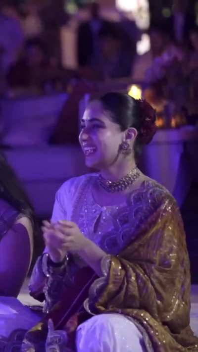 Bollywood celebrities at Anant Ambani’s birthday celebrations