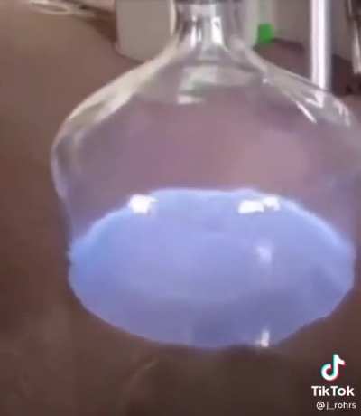 What a cool trick🤯