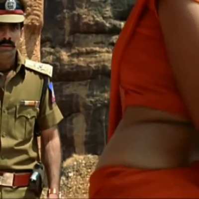 Anushka Shetty