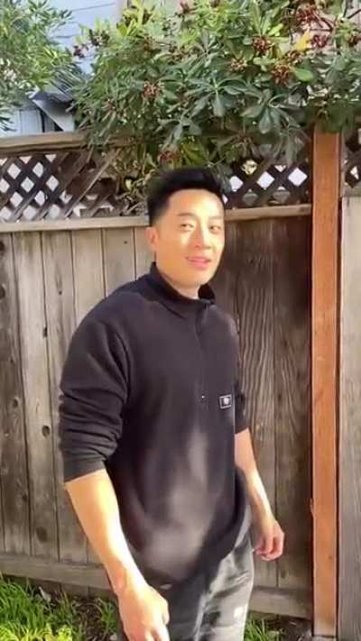 Where were you bro?