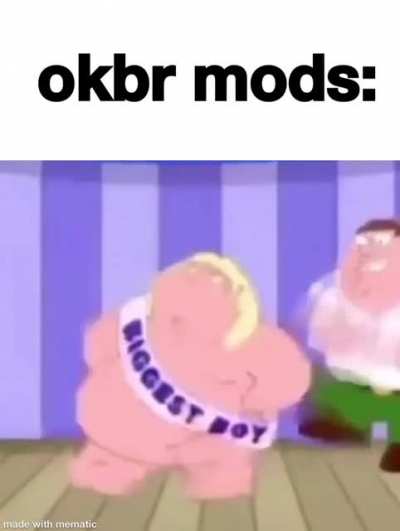 Biggest gae