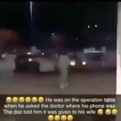 They do that?