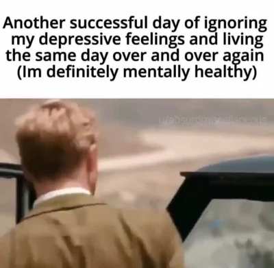 Another day