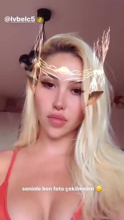 Bade Cansu Taş