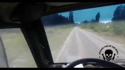 synced the two pov vids from that one pantsir 
