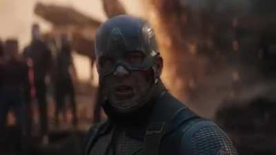 Avenger