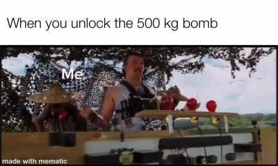 We’ve all done it