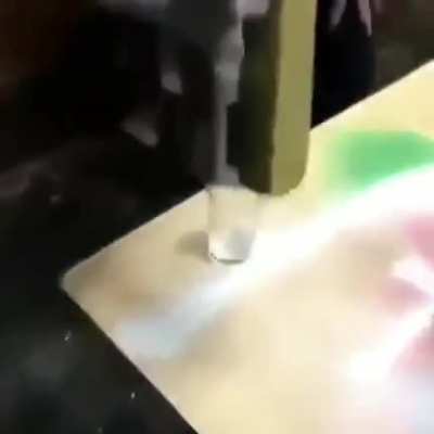 Wet Floor Shop