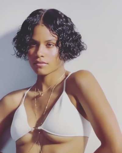 Zazie Beetz
