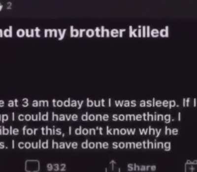 Who gave it the wholesome award 💀