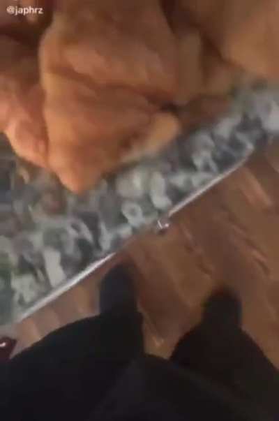 croissant