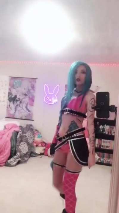 New Emiru TikTok