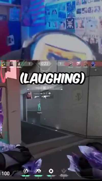 Gamer