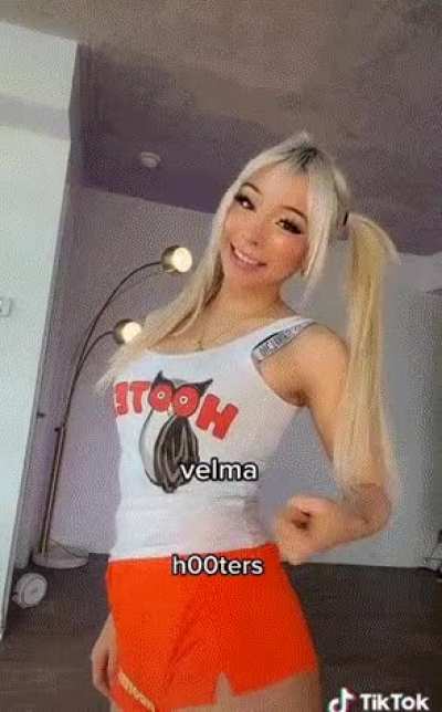 [discord total<wbr>_anon<wbr>ymous<wbr>#8803<wbr>] Showing off for a celeb feed
