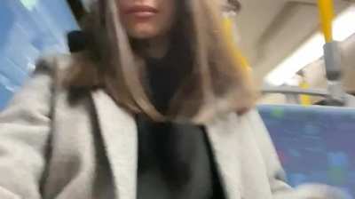 Would you accept me as your fuckbuddy?
