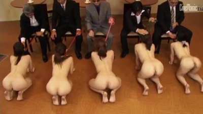 Asian trad wives with advanced wife training... they learned to obey their husbands properly  <3