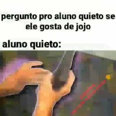 Jojo, sla
