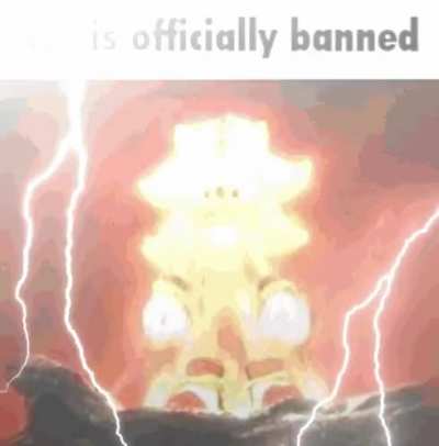 No Nut November Announcement