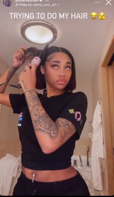 I would really beat and abuse tf out her cooch<wbr>ie😩😂