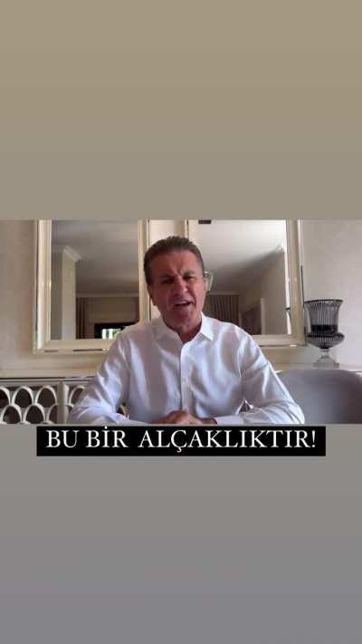 Usta göt koklayıcıdan açıklama gelmiş