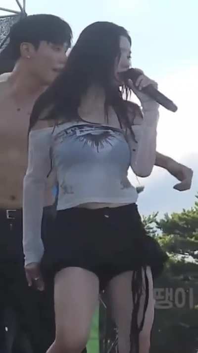 Kwon Eunbi