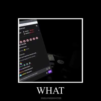 I can’t believe it!