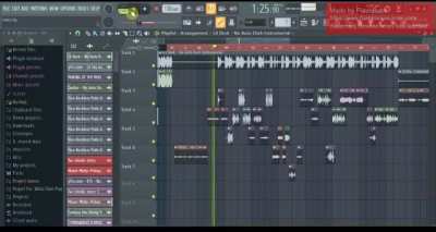 No Auto Durk (FX’d Up meme) (I need help finishing this. Comment some memorable quotes or ig lives or somethin)