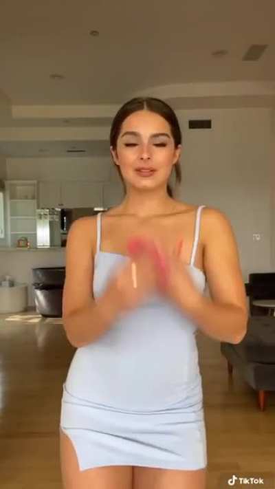 Deleted TikTok 👀