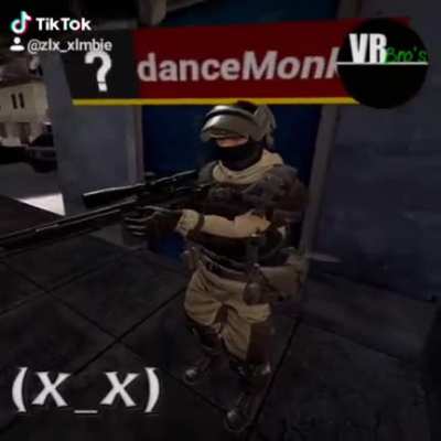 Giving thanks in VR