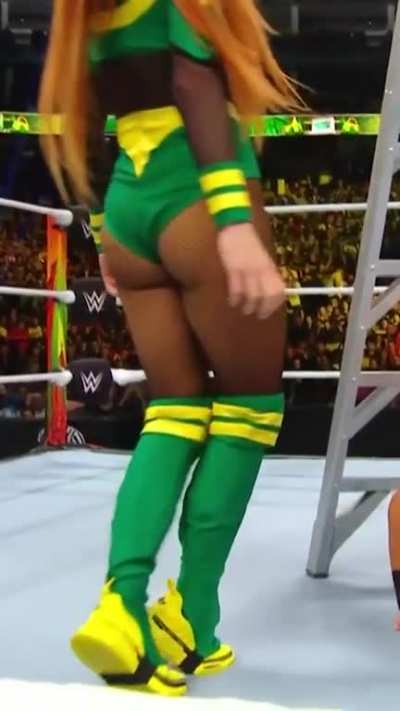 Becky Lynch 