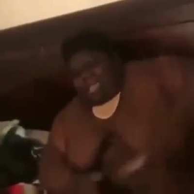 cursed_holster