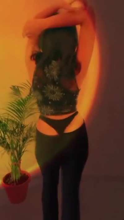 Well I guess it's a new trend?, worthy asss🔥<wbr>🔥🔥