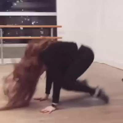 [104/104] Saftey Dance off Camila Mendes Vs Madelaine Petsch