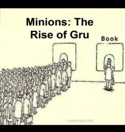 Minions