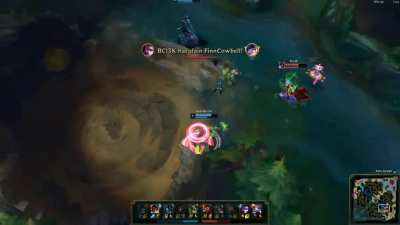 RNG saved this twitch