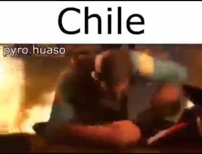 chile