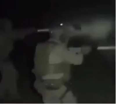 Can you like fuck off