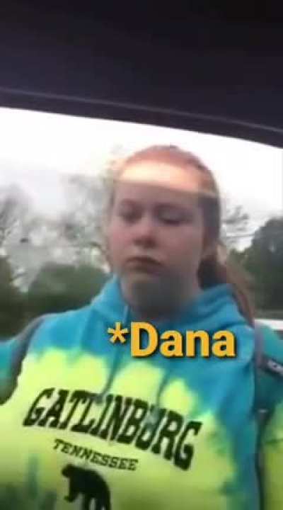 Dana meeting Khabib for the 19th time