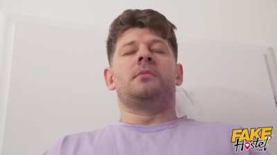 Micro Penis guy grows 8 inches with 