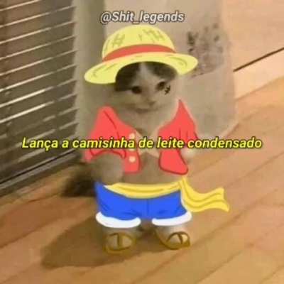 Sabor não importa