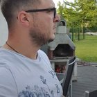 Sonniger Samstag