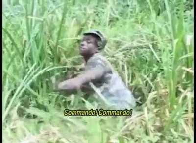 Best action movie