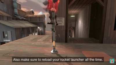 Hmm… yes. This rocket is a rocket