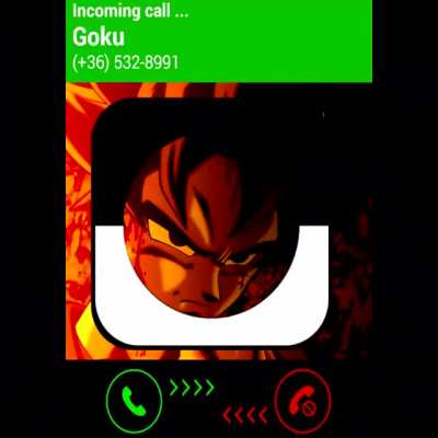 PICK UP THE PHONE