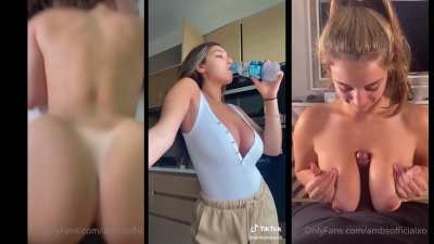TikTok is porn.