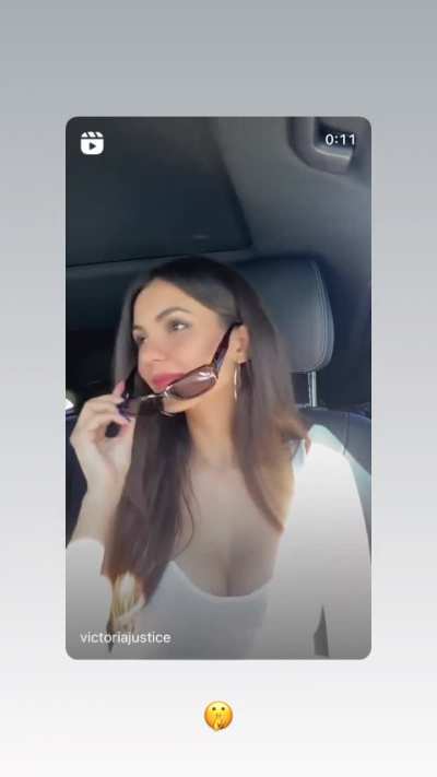 Victoria Justice